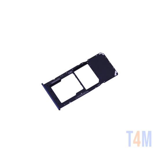 Bandeja de SIM Samsung Galaxy A10/A105 Negro